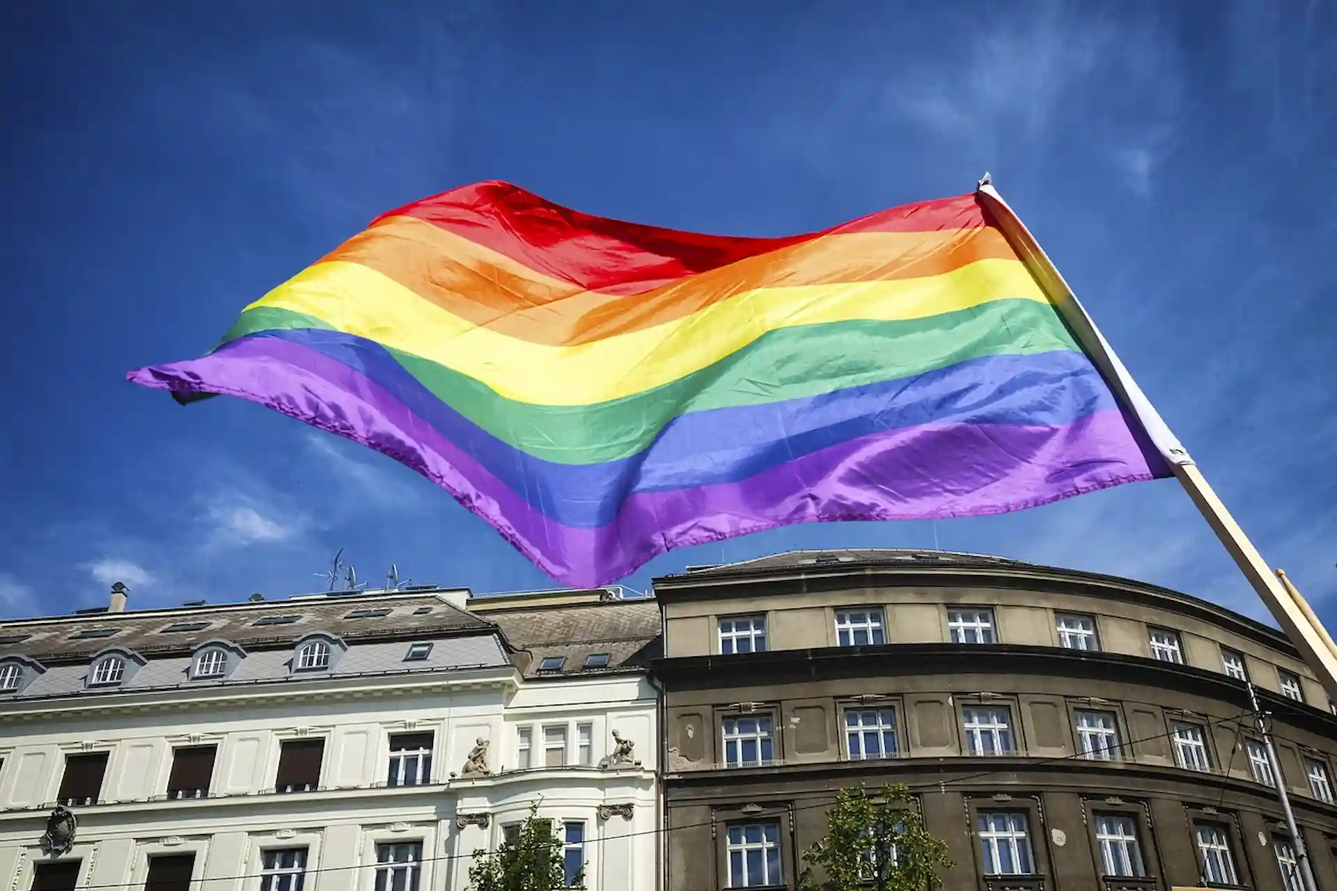 Día Internacional del Orgullo LGBTIQ