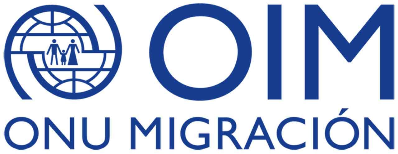 OIM | Organización Internacional Para Las Migraciones