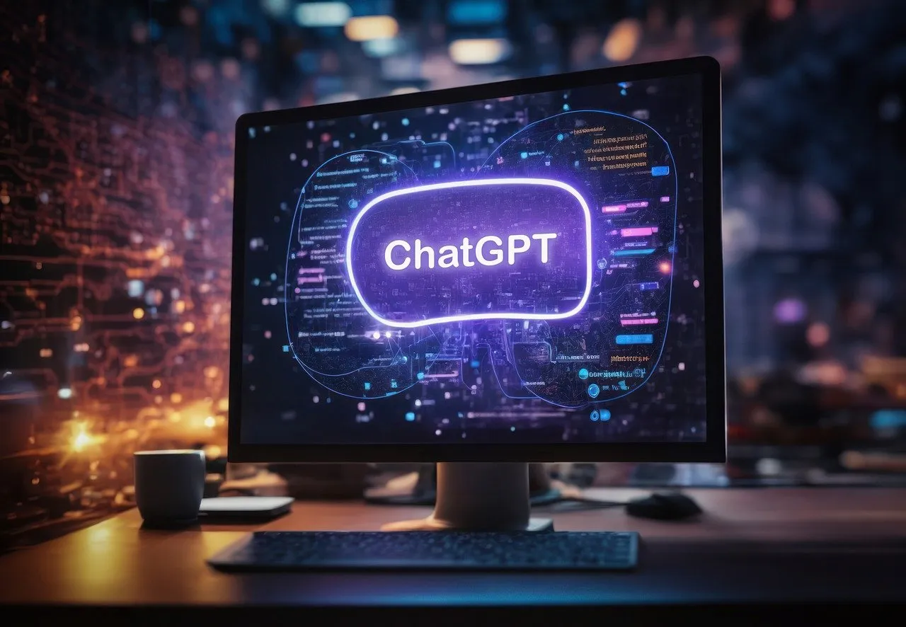 OpenAI lanza la nueva versión del ChatGPT, ChatGPT-4o / Imagen: PB