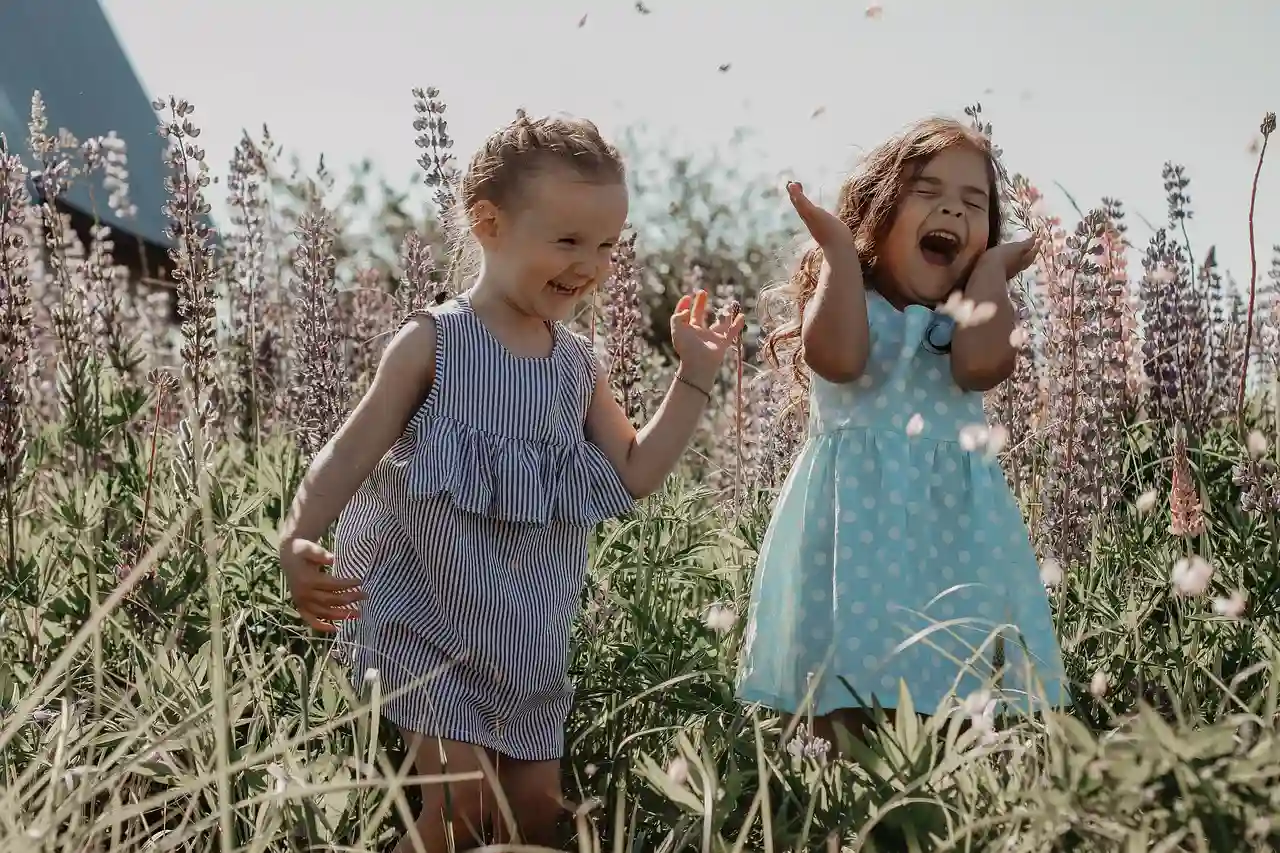 Relación entre los espacios verdes urbanos y la salud respiratoria en la infancia / Foto: PB