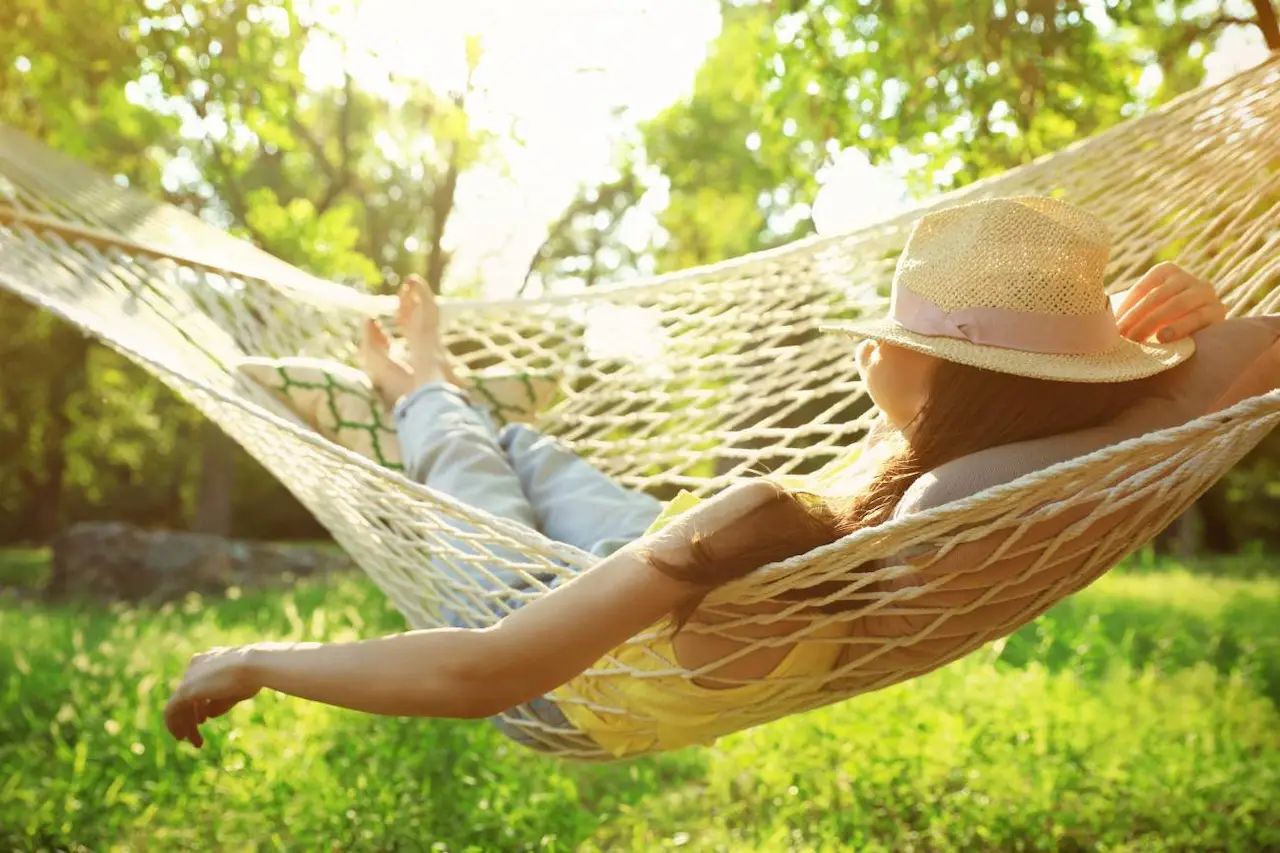 En 'modo vacaciones' el cerebro se libera / Foto: SINC