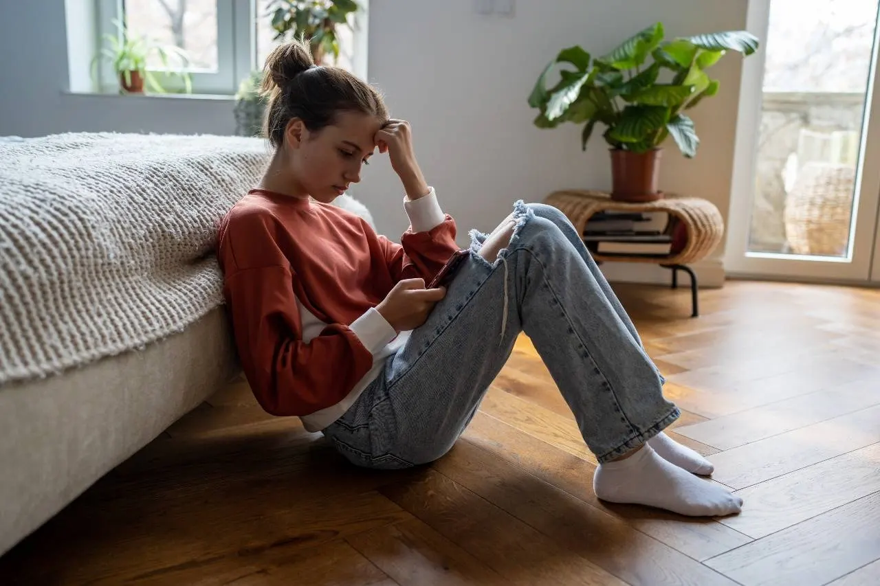 La “influencia perniciosa” de las nuevas tecnologías en niños, niñas y adolescentes / Foto: SINC