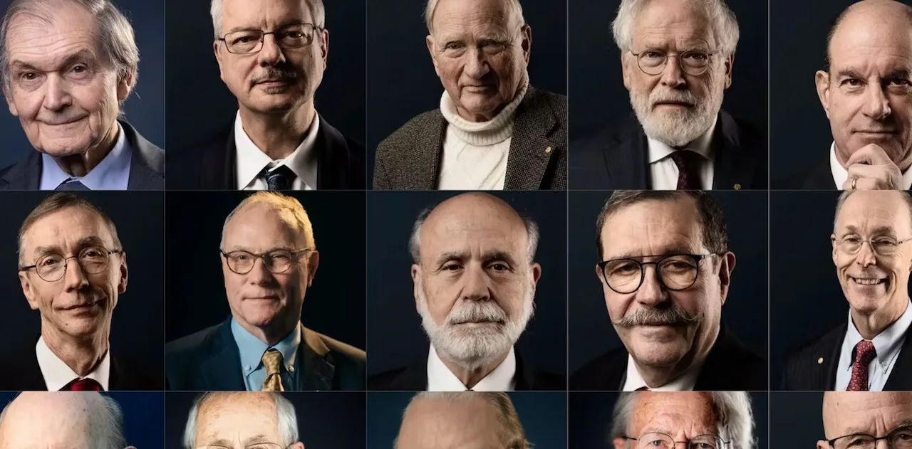 ¿Por qué los Nobel siguen invisibilizando a tantas científicas? / Foto:  Nobel Prize