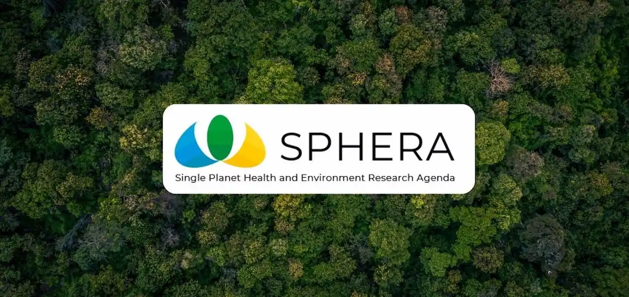 Falta de financiación europea para investigación en cambio climático y salud / Imagen: Consorcio SPHERA