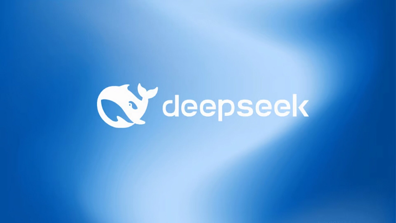 Deepseek: irrumpe la inteligencia artificial china / Imagen: Deepseek