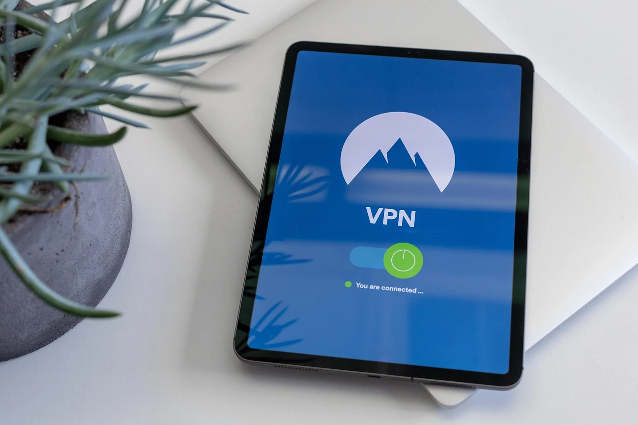 VPN, significa red privada virtual, protege a sus usuarios frente a bots / Foto: PB